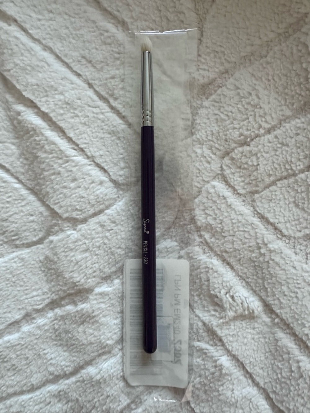 Sigma Beauty E30 Pencil Brush